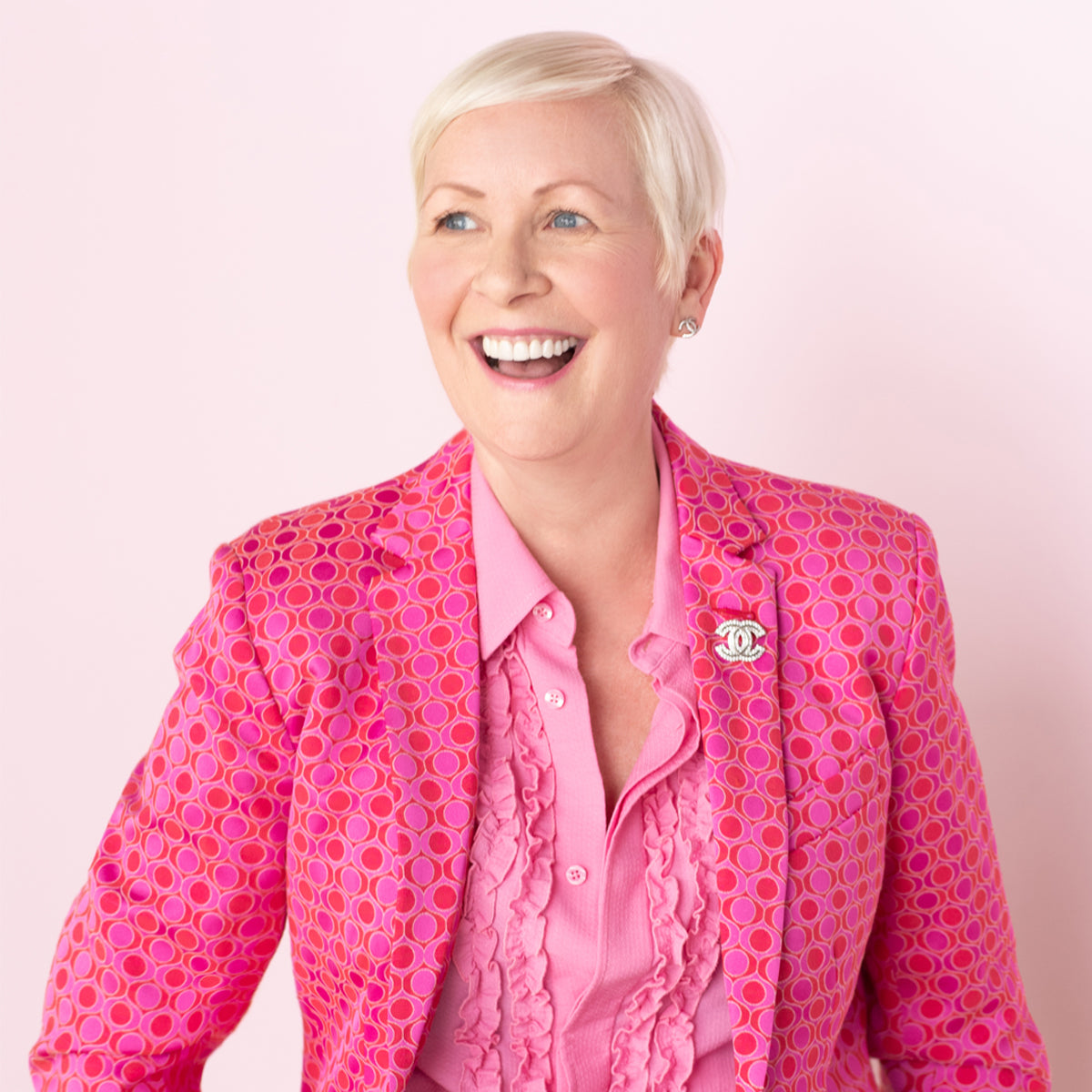 THE BREAST CANCER RESEARCH FOUNDATION