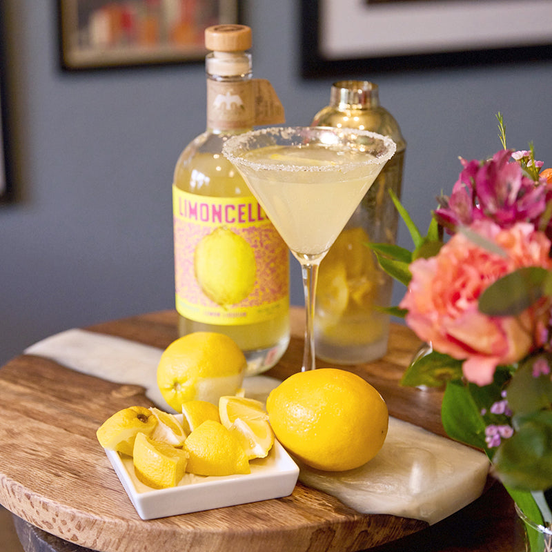 OUR SIGNATURE TURKTINI