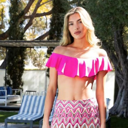 Apparel News Lunada Bay