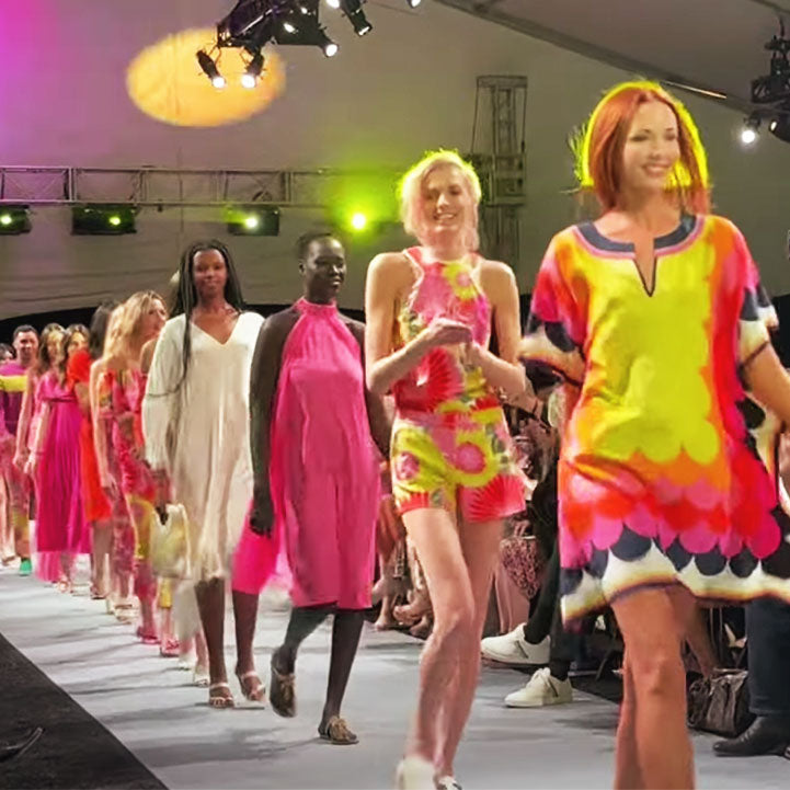 El Paseo Fashion Week
