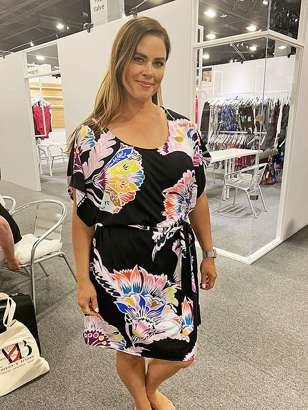 APPAREL NEWS - MIAMI SWIMSHOW