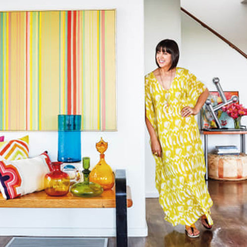 FAST COMPANY - THE FASHION ICON