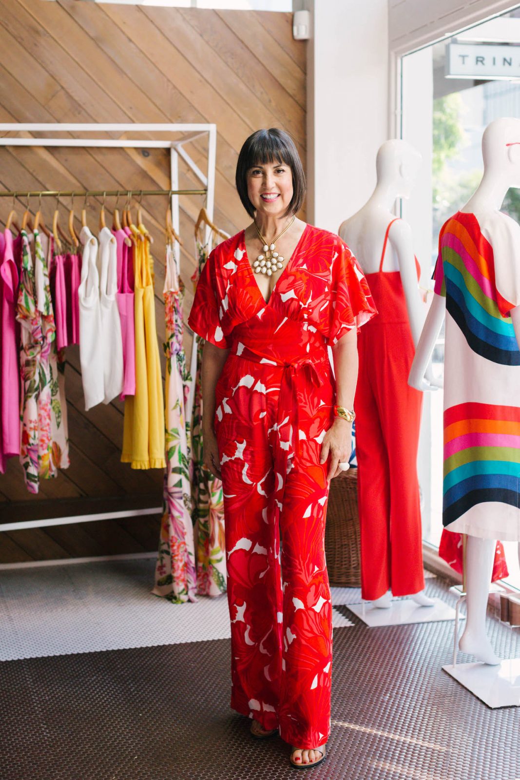 HAUTE LIVING - BURLINGAME'S 10TH ANNIVERSARY