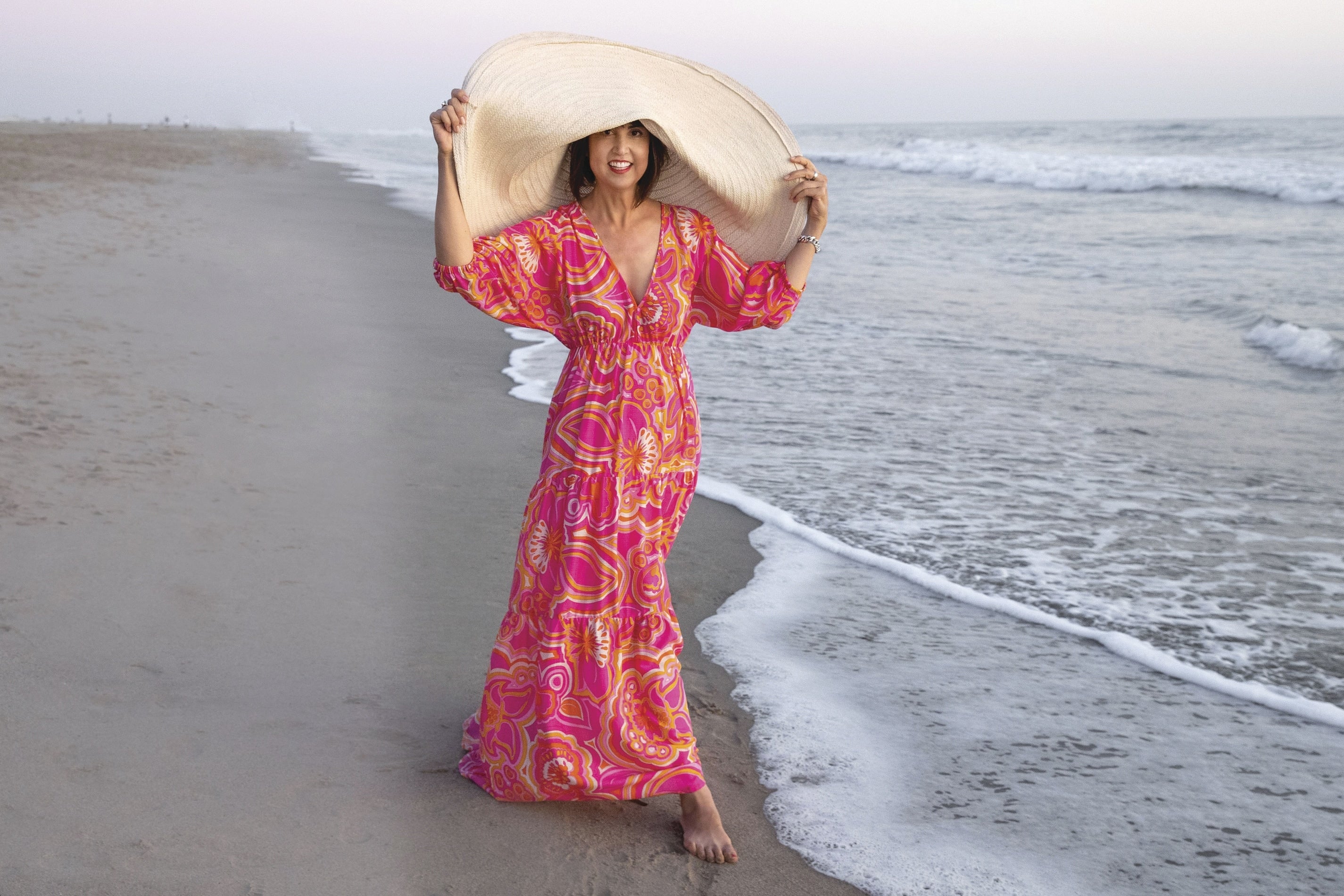 MODERN LUXURY - MIAMI