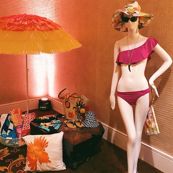 PALM SPRINGS LIFE - WOMEN WHO LEAD