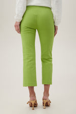 NORTH BEACH PANT in GREEN additional image 14