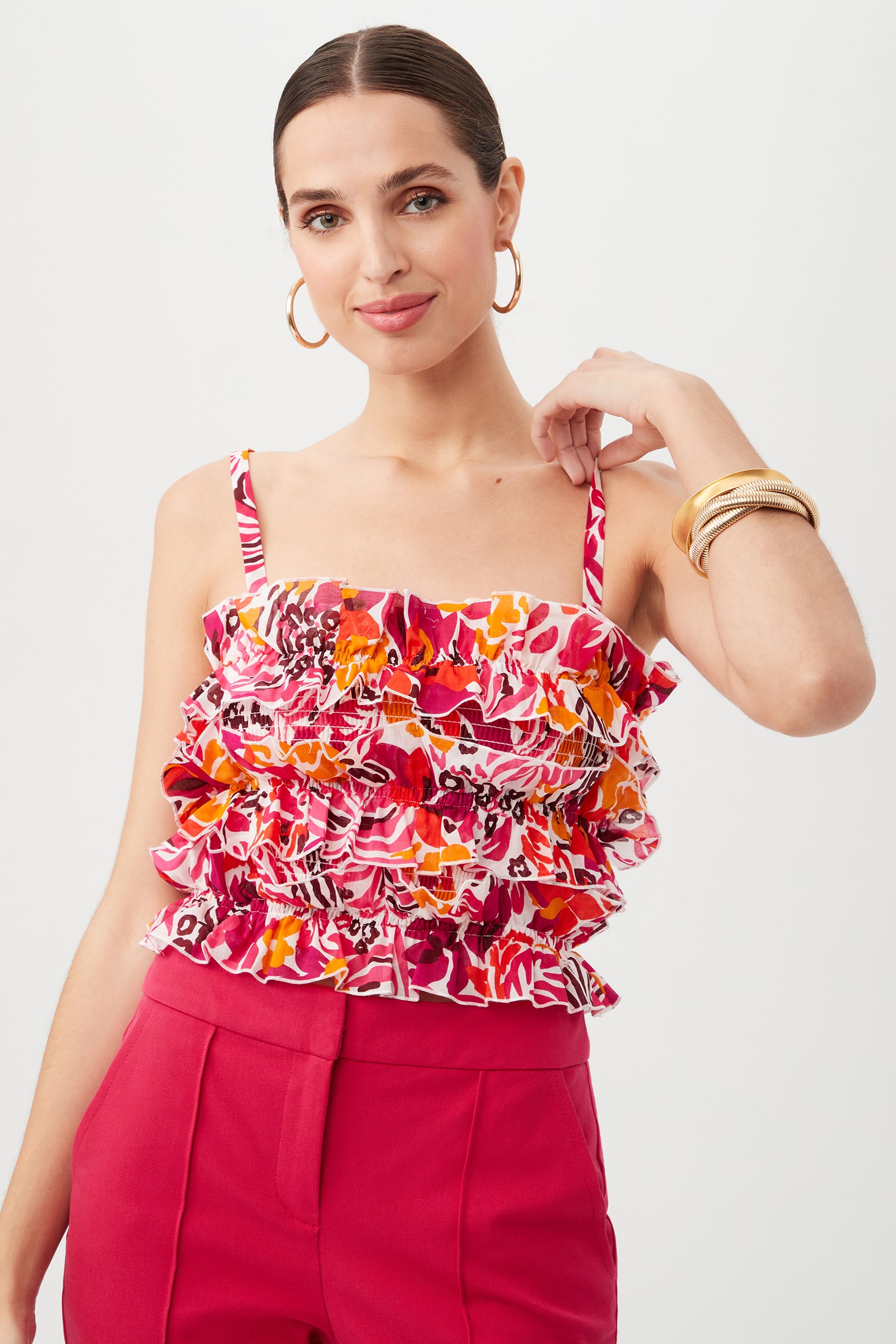 ROCKROSE MULTI
