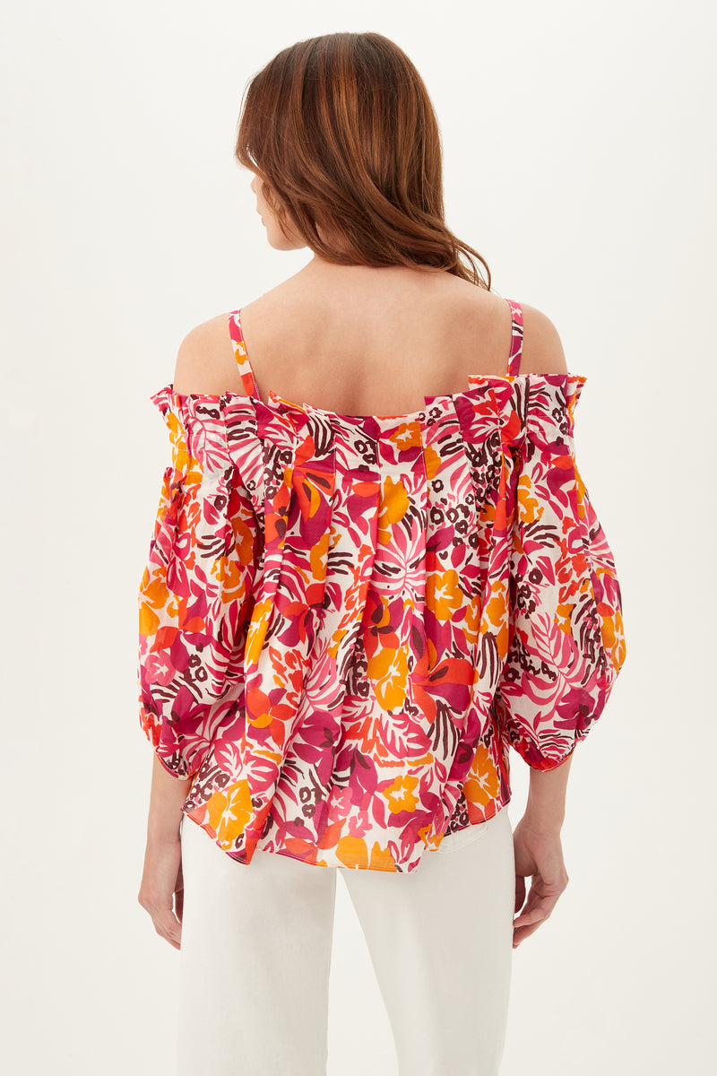 ROCKROSE MULTI