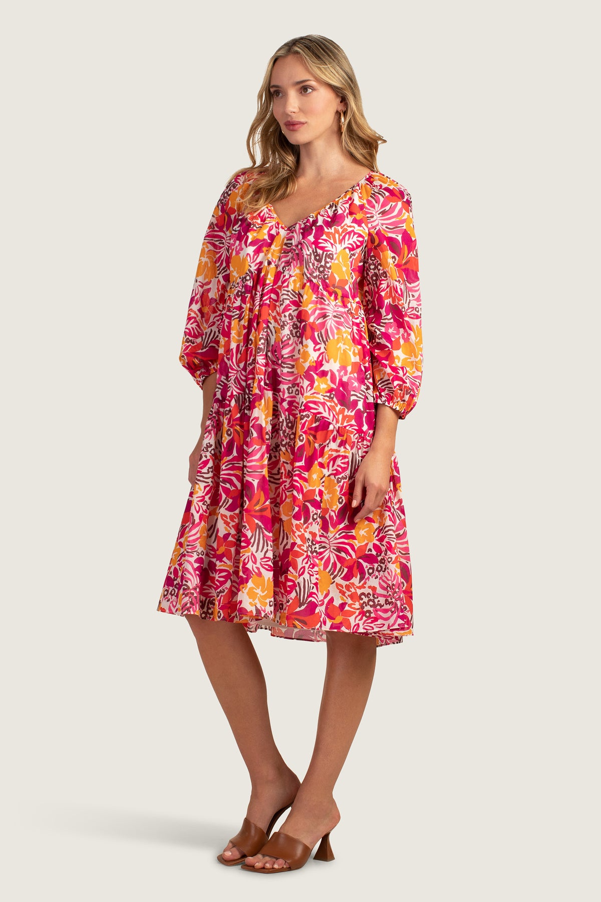 ROCKROSE MULTI