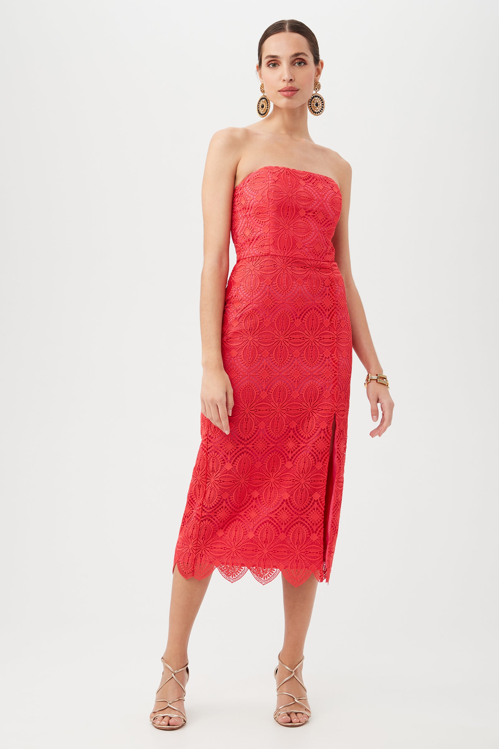 Stella Dress Stella Dress