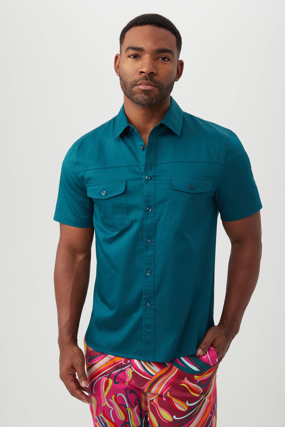 GREENWICH GREEN