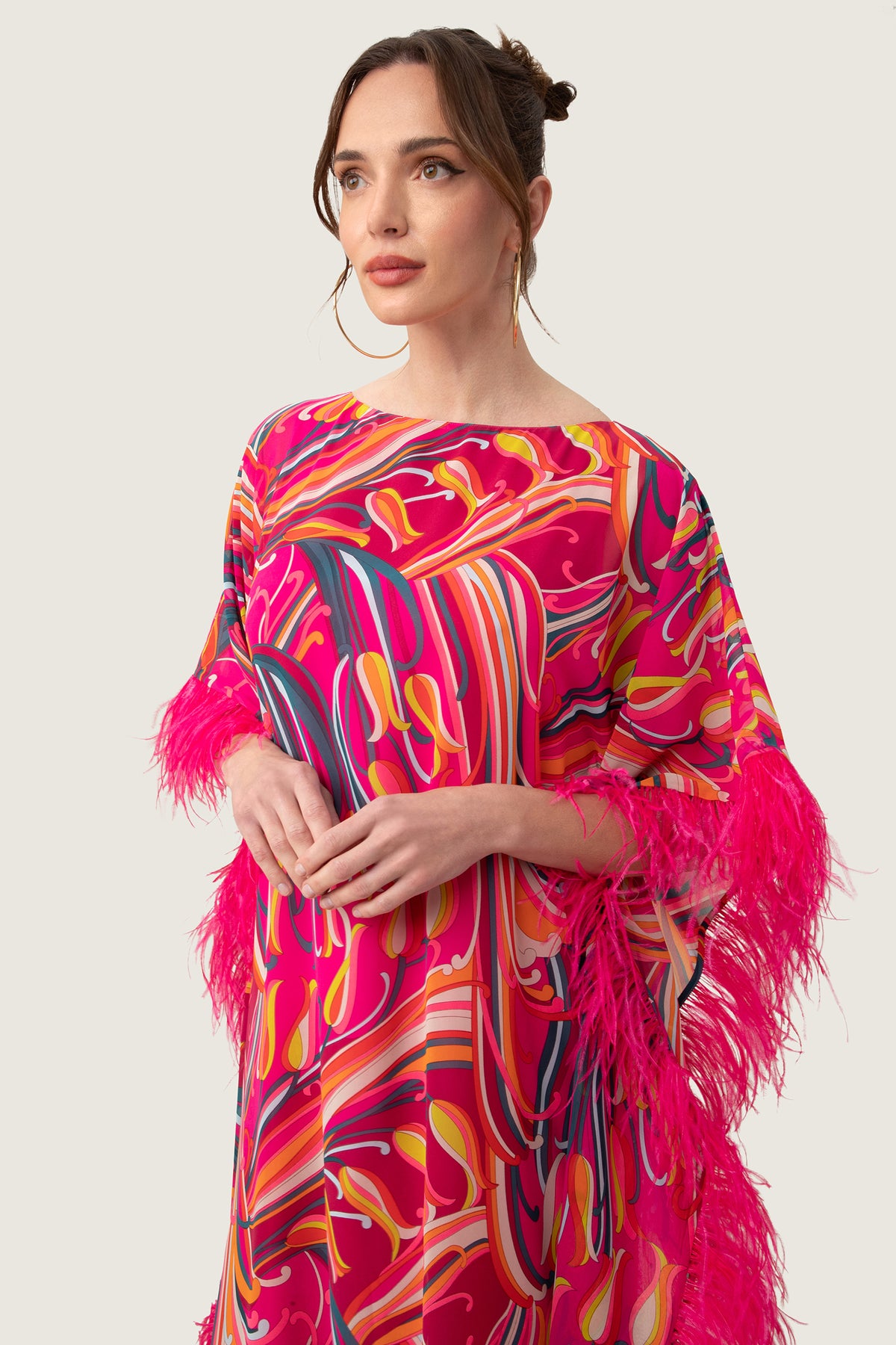 RADIO CITY ROSE MULTI