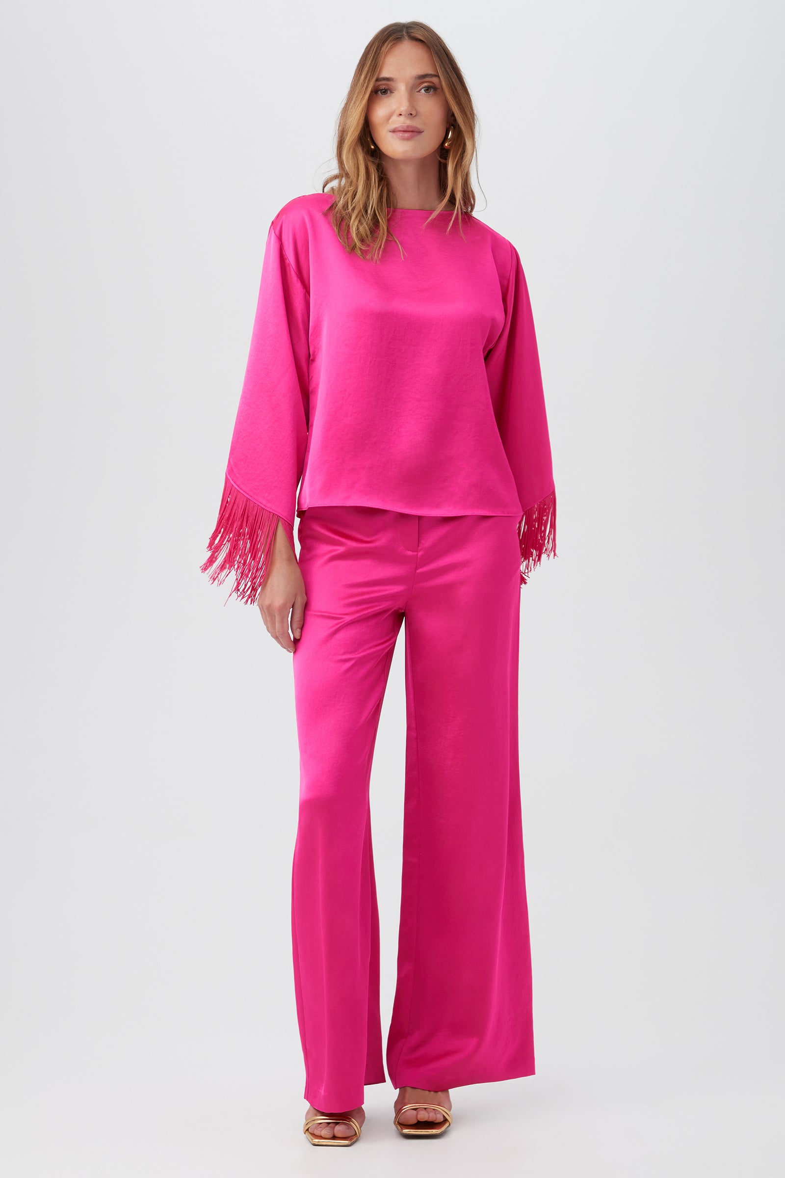 TRINA PINK
