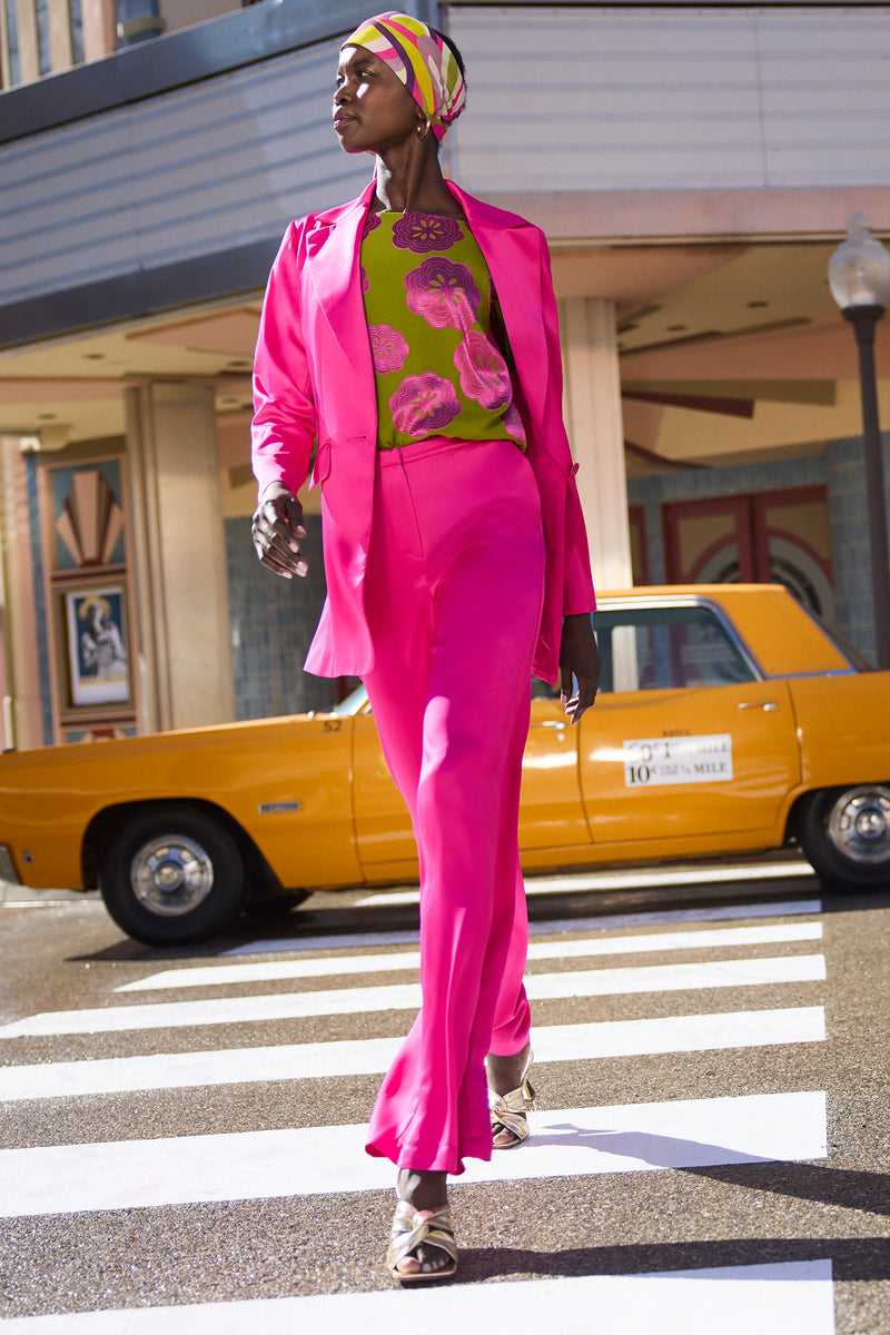 TRINA PINK