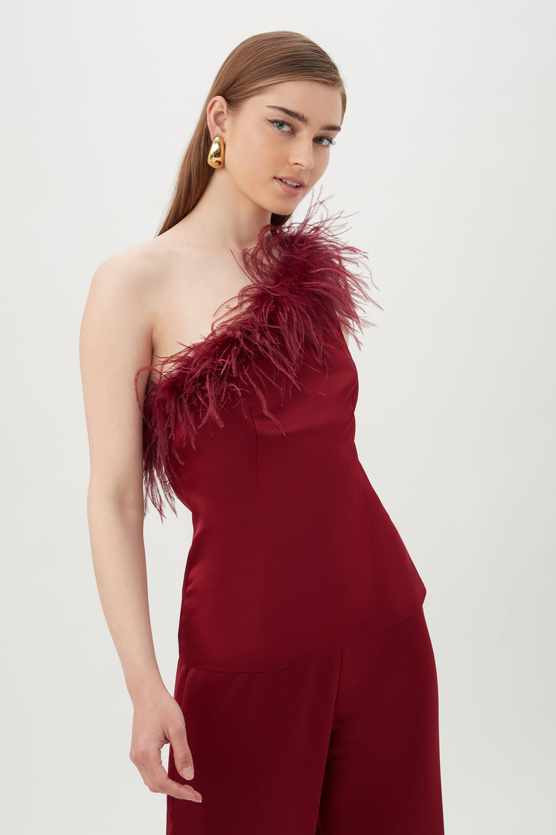 RUQA RED