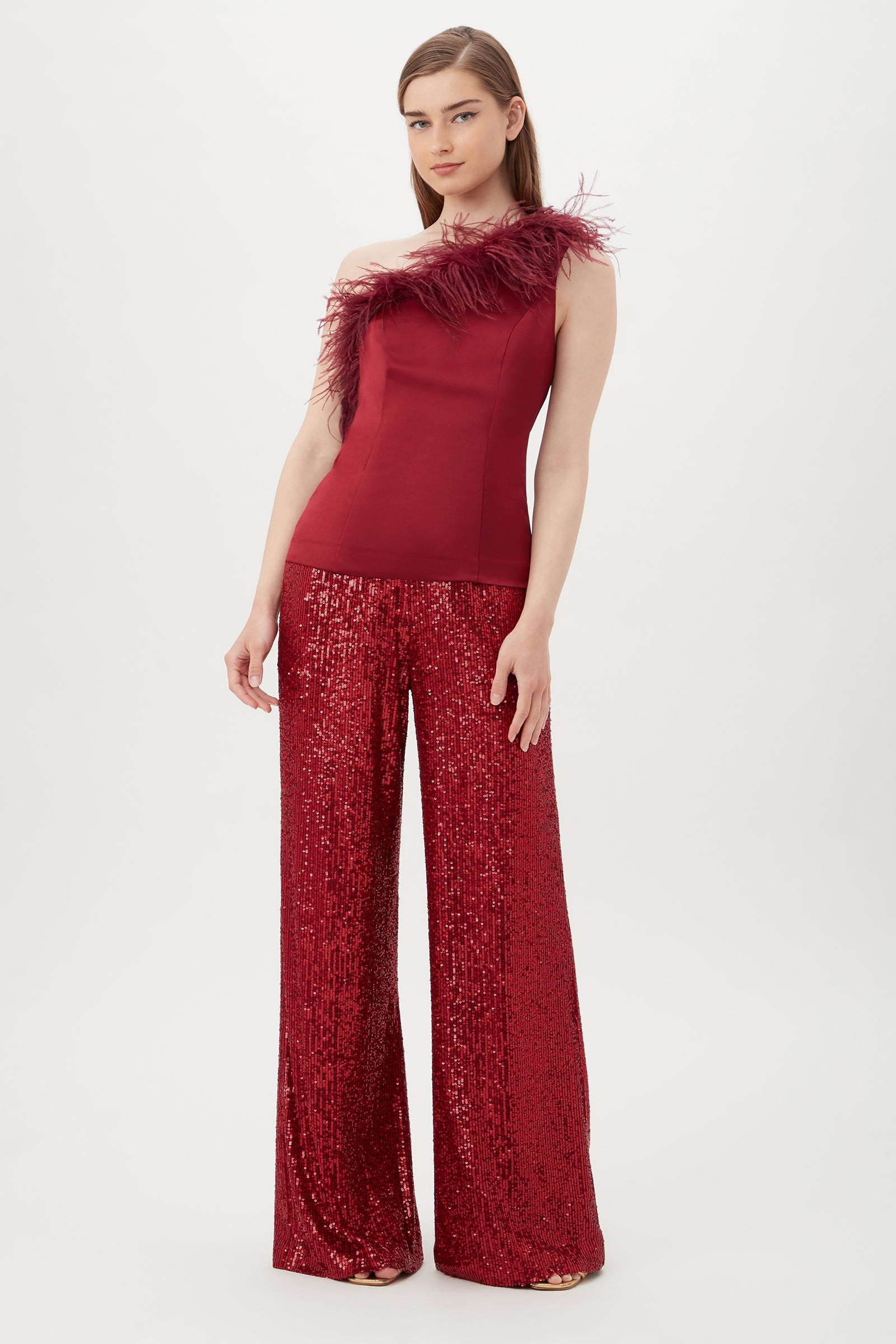 RUQA RED