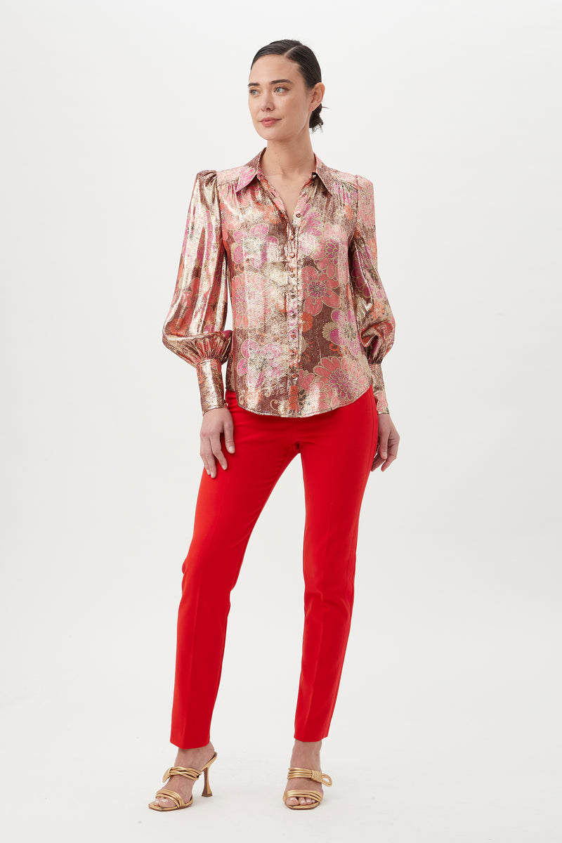 RUQA RED MULTI