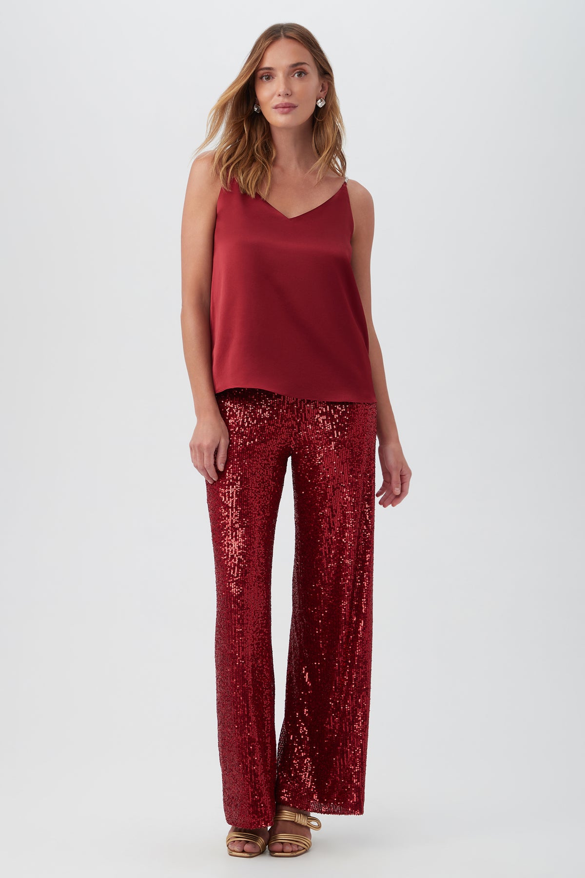 RUQA RED