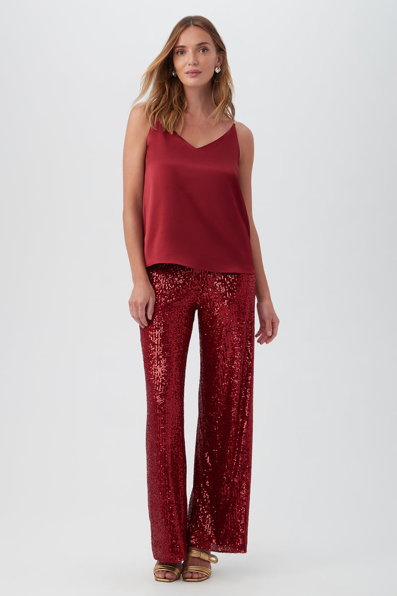 RUQA RED