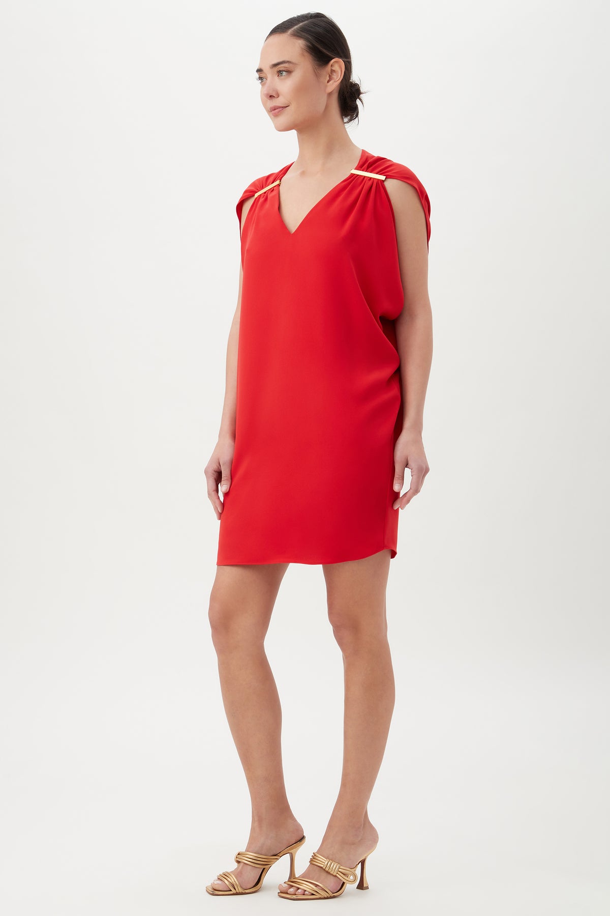 REINA RED