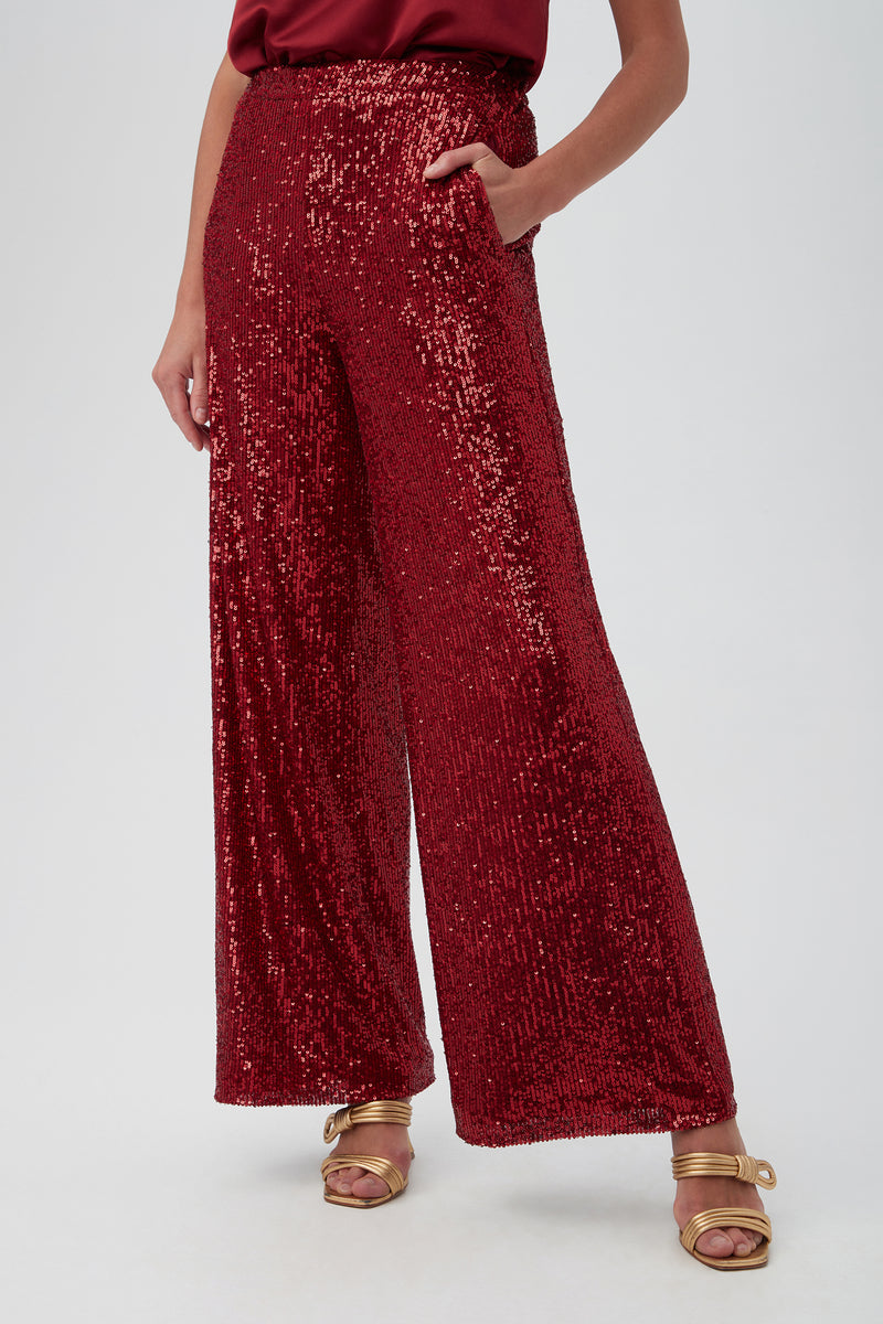 RUQA RED