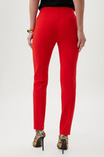FURUSATO PANT in REINA RED additional image 6