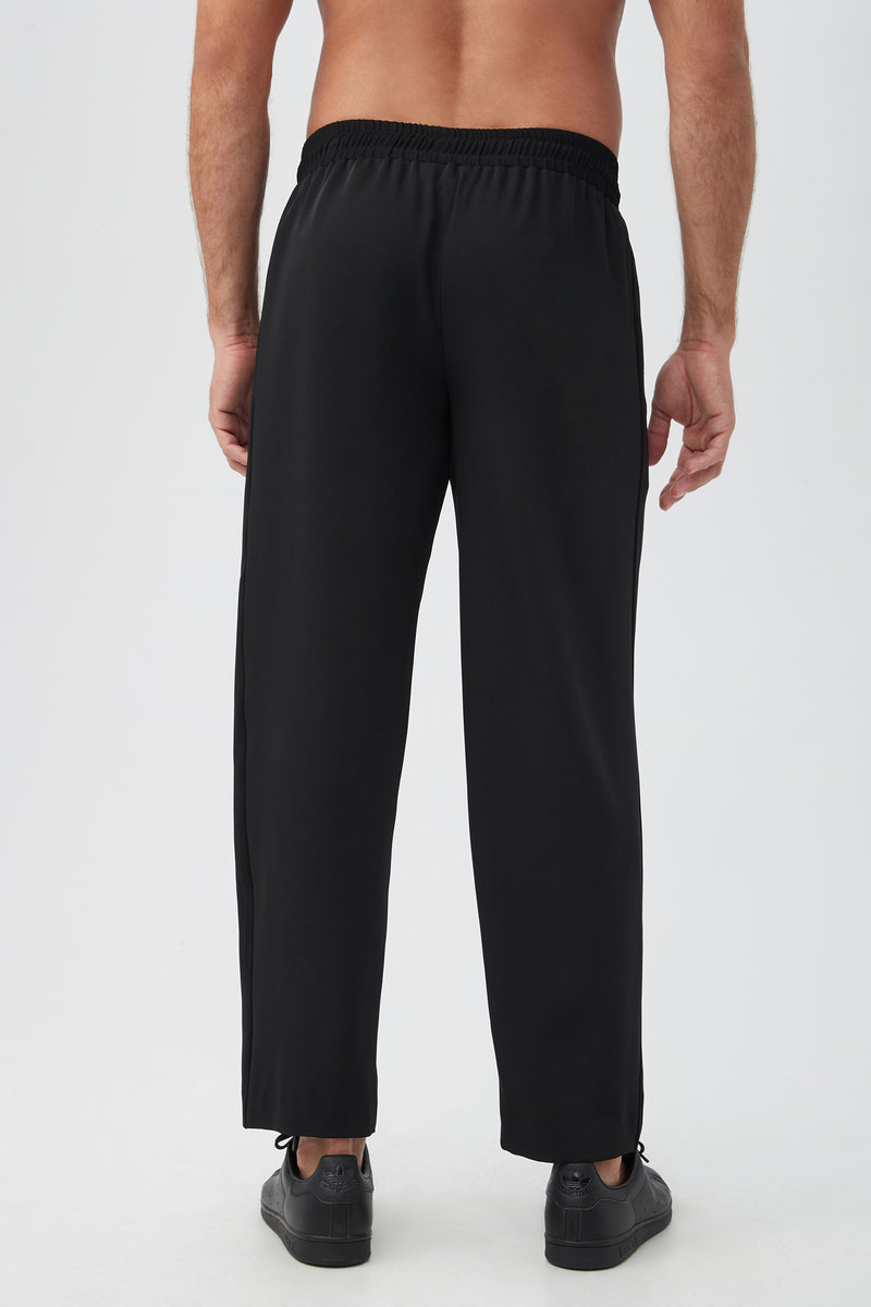 SILVERLAKE TROUSER in BLACK additional image 1