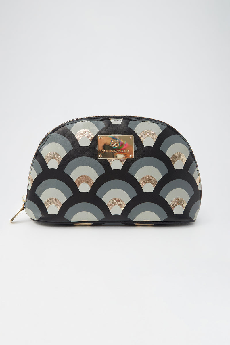 NUI LARGE DOME COSMETIC BAG in NUI LARGE DOME COSMETIC BAG