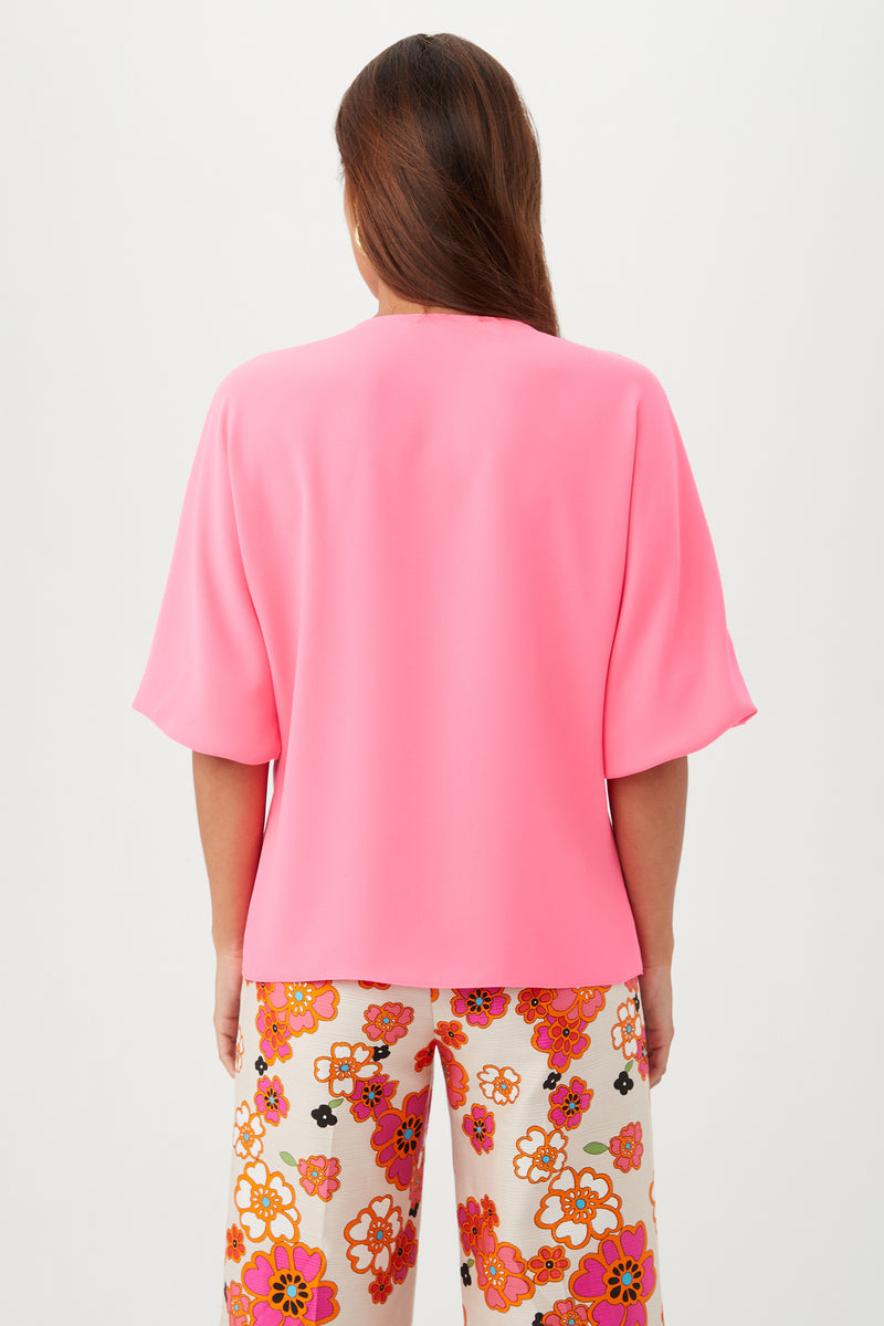 PAPILLON PINK