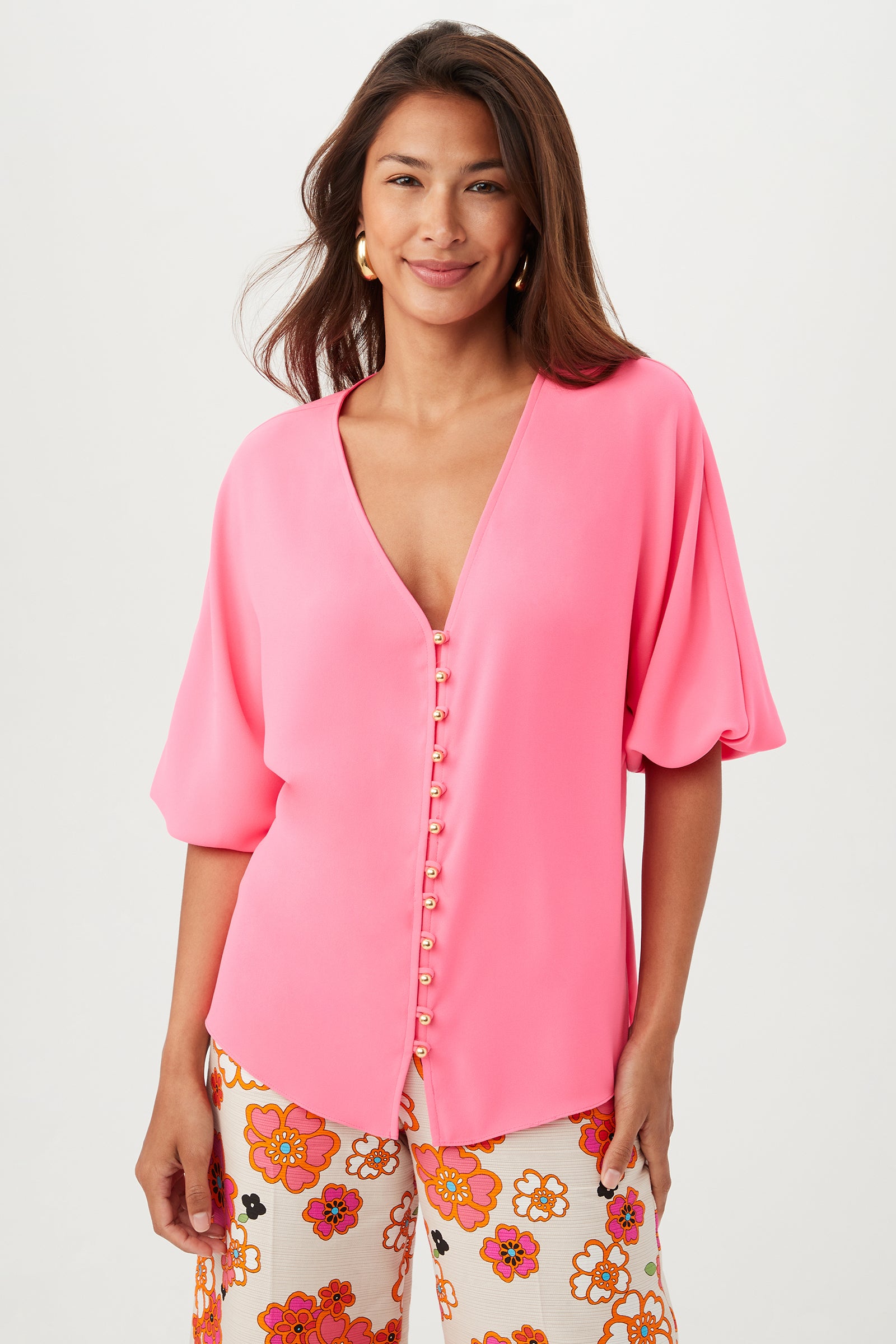 PAPILLON PINK