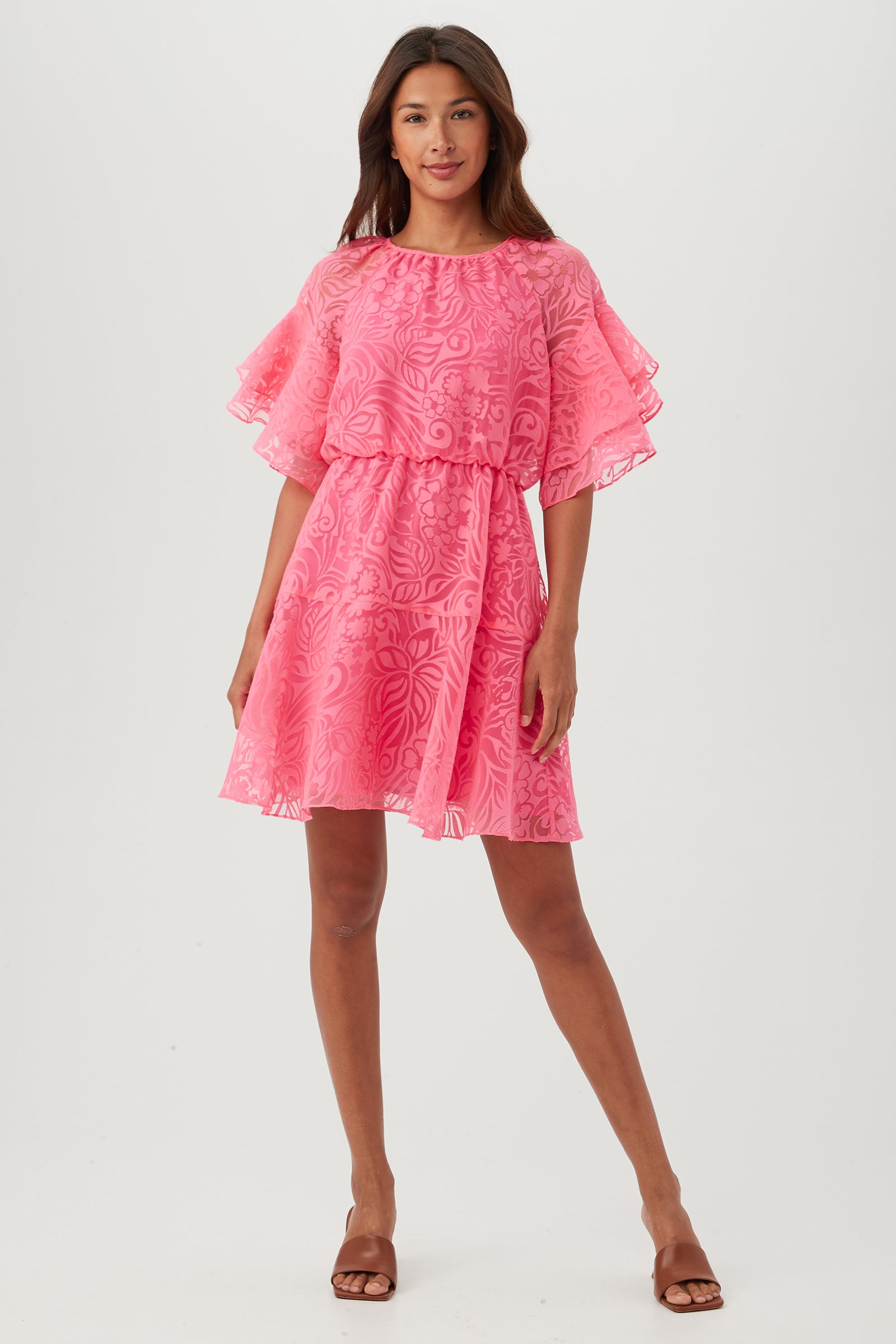 PAPILLON PINK