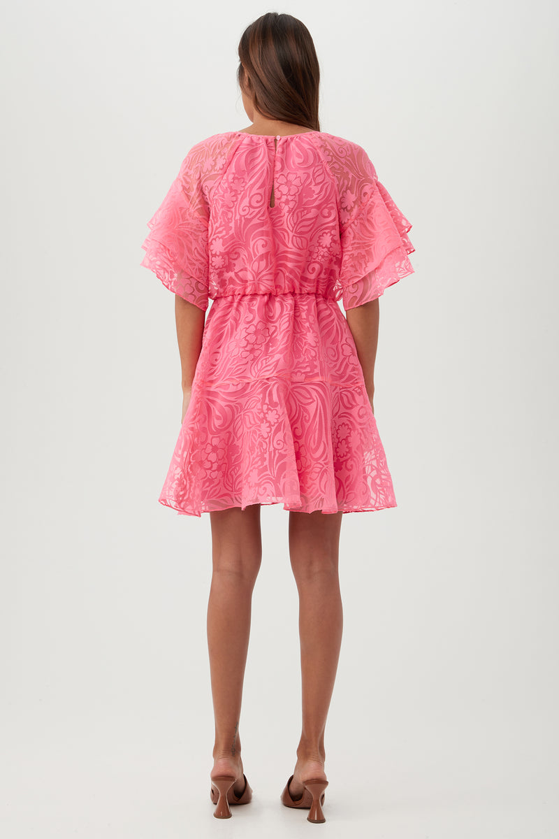 PAPILLON PINK