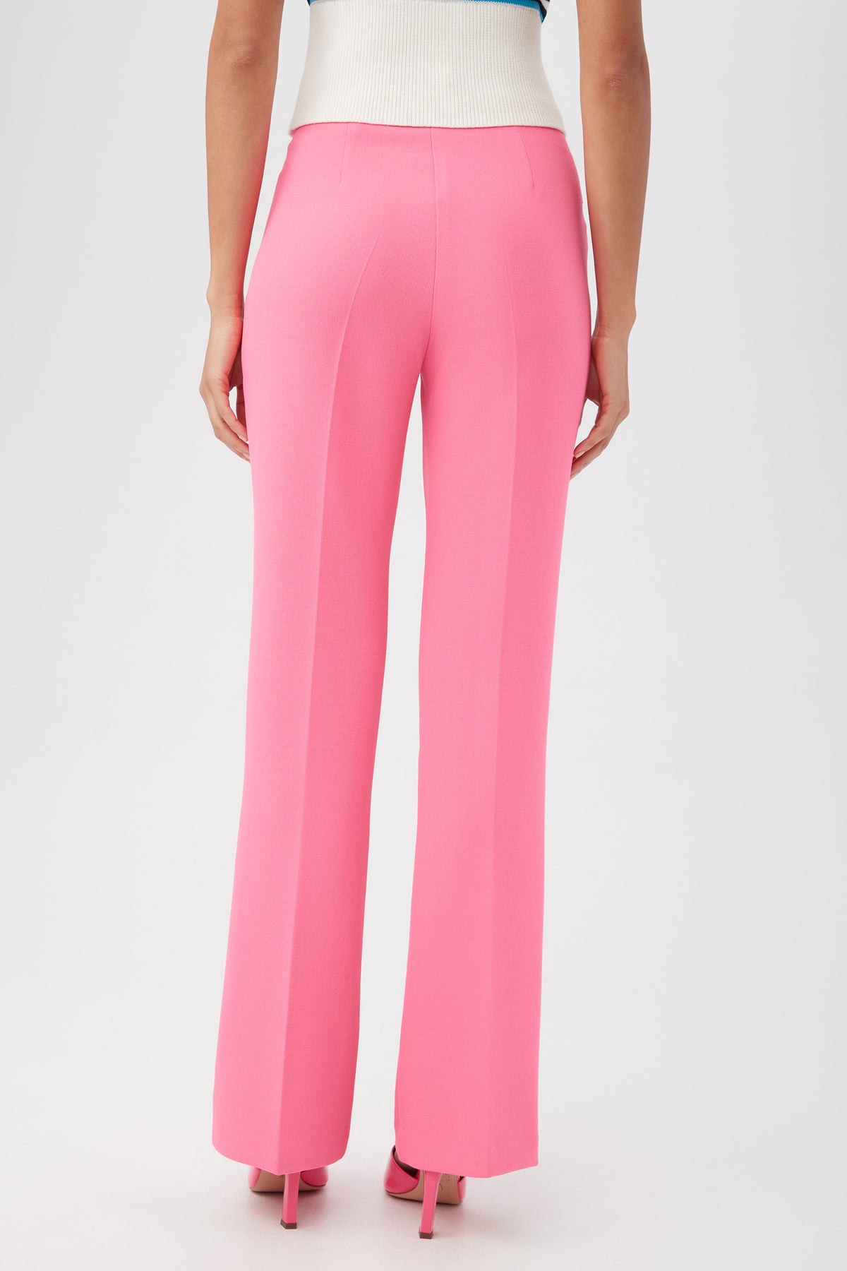 Papillon Pink