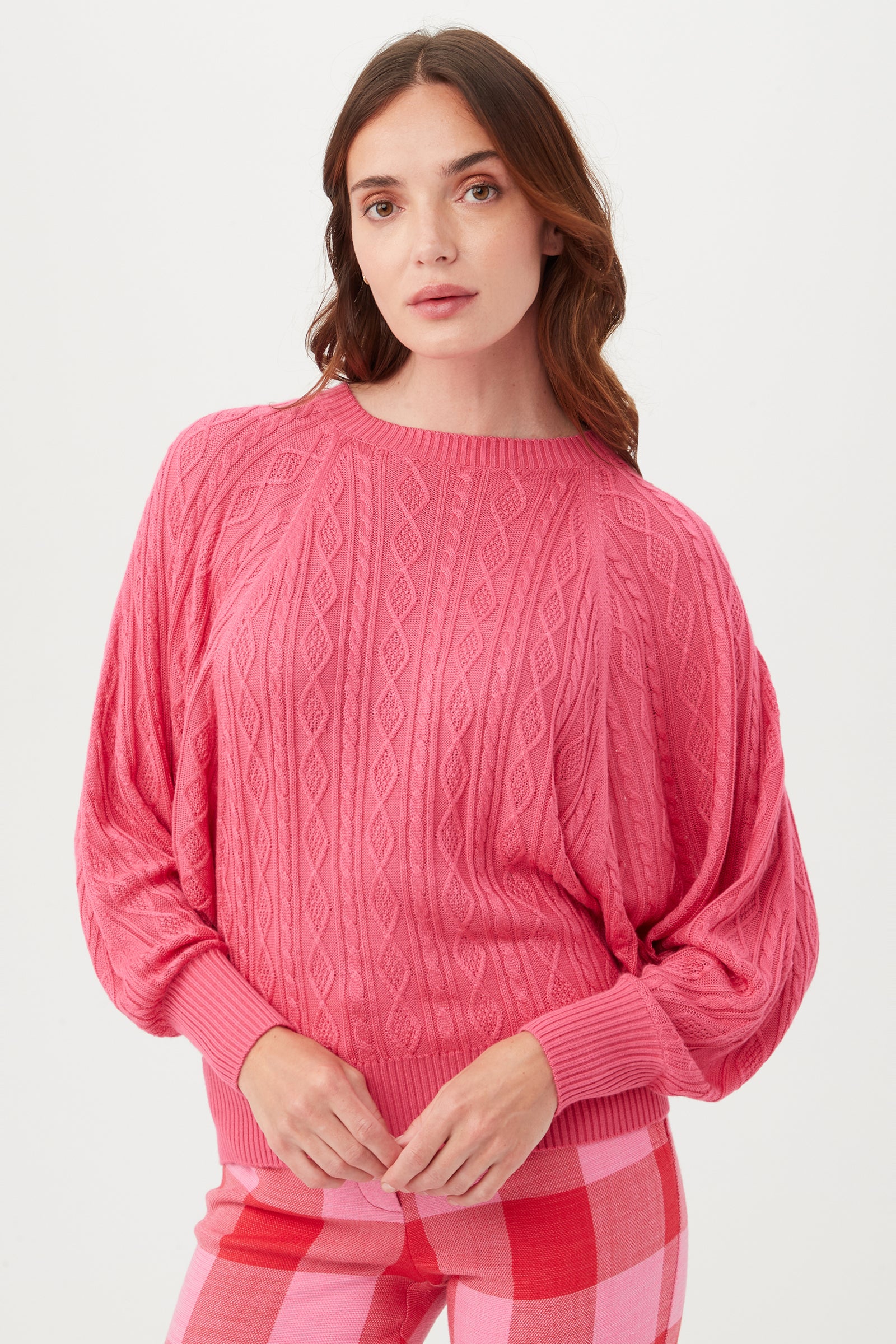 Papillon Pink