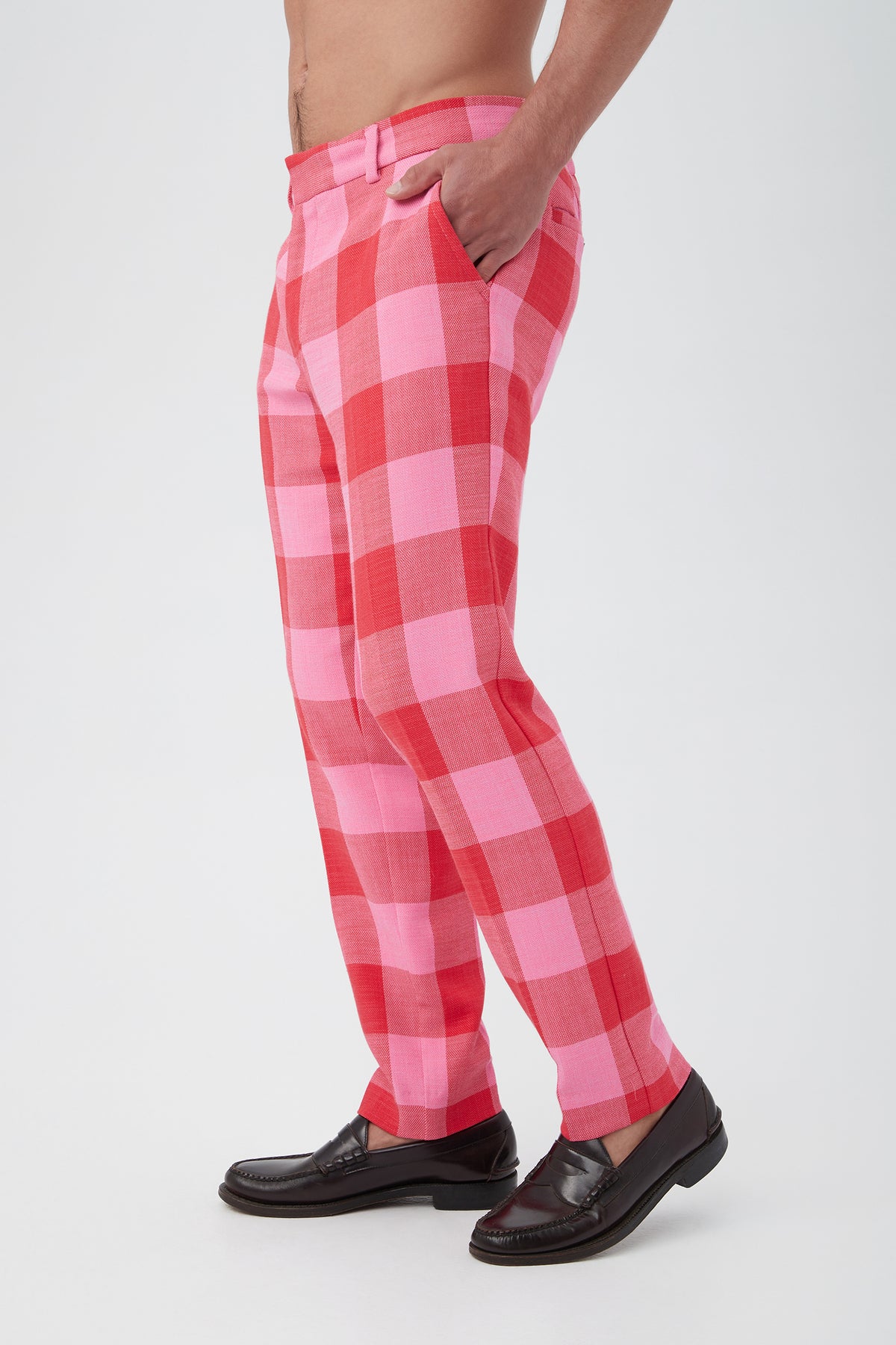 TORCH/DESERT ROSE