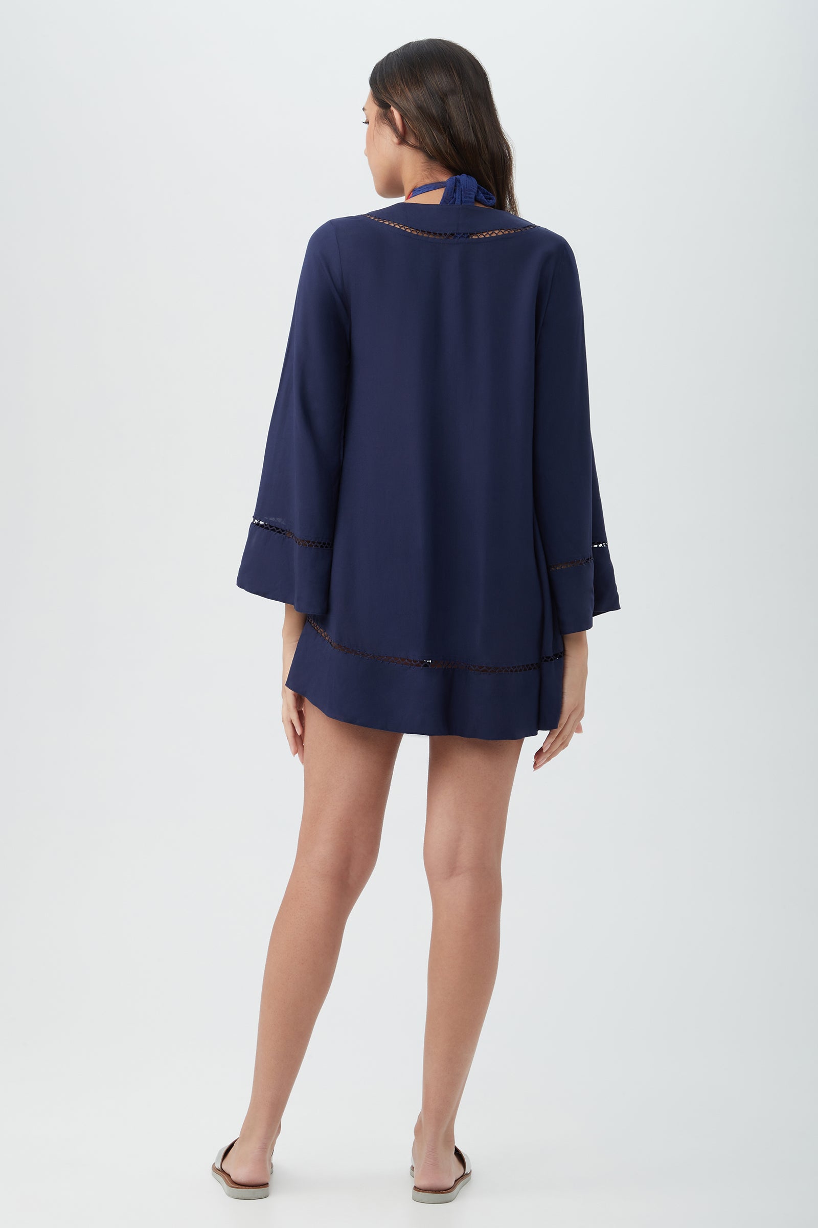 NAVY BLUE