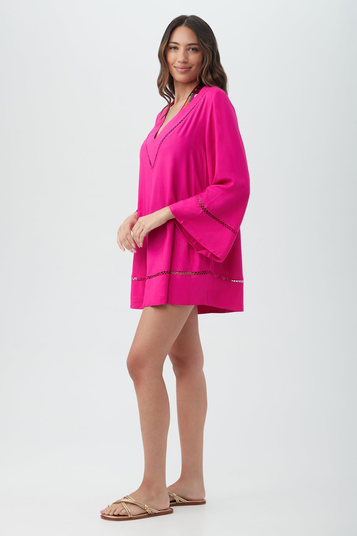 STARGAZER PINK