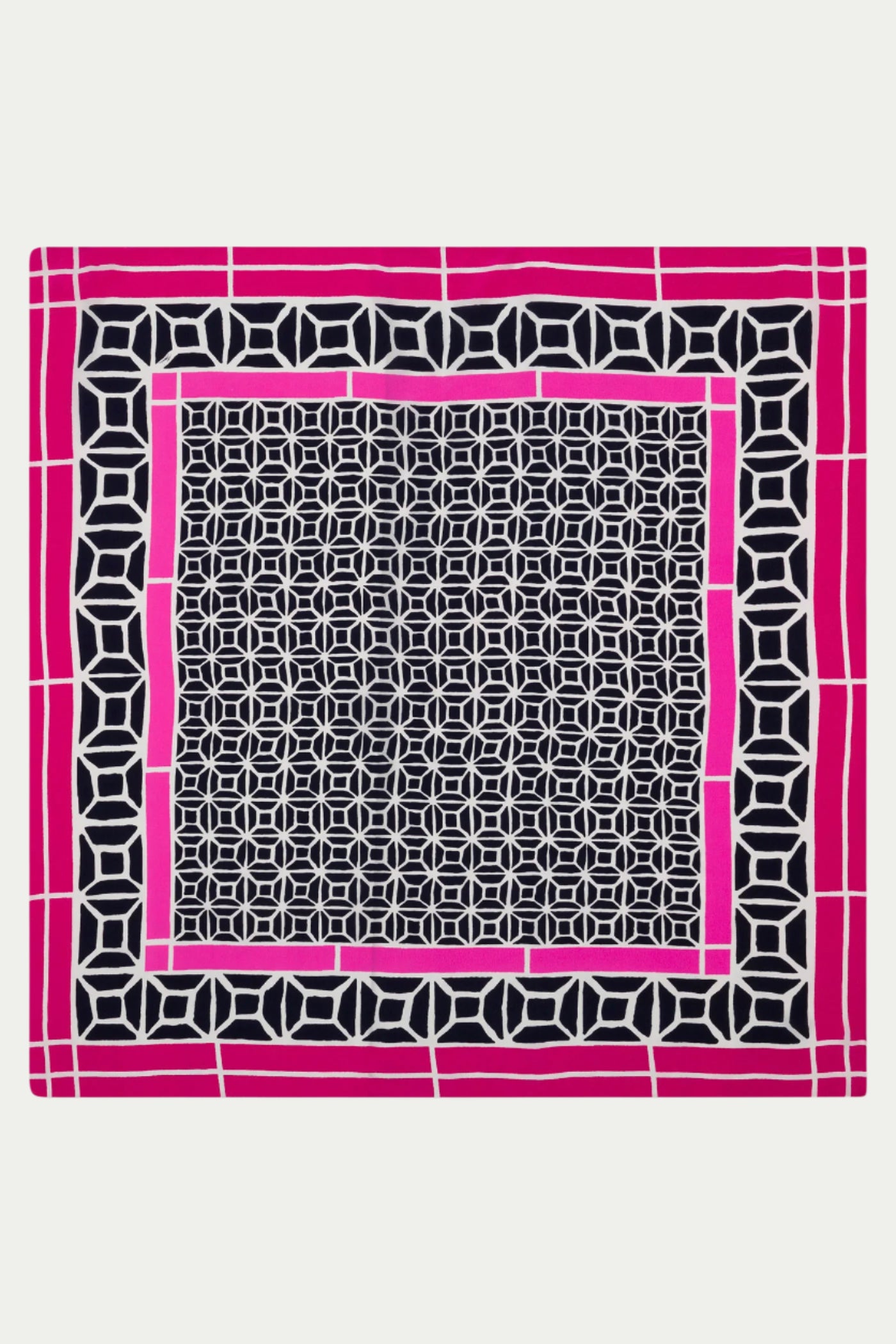 Durell Scarf - Silk