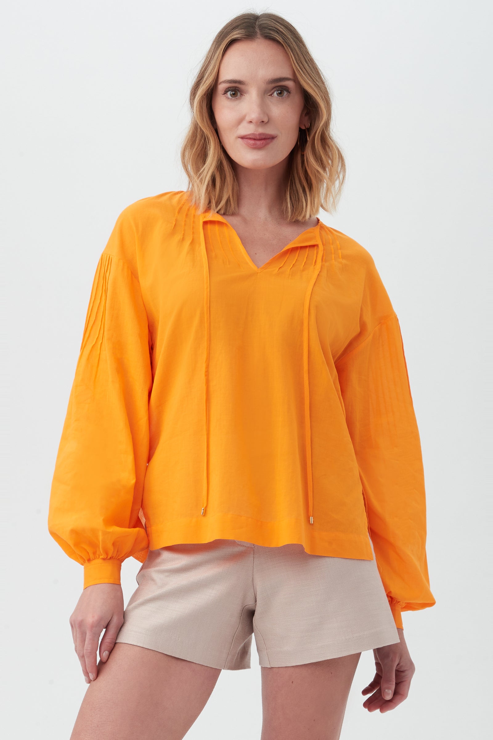 FLORIDA ORANGE