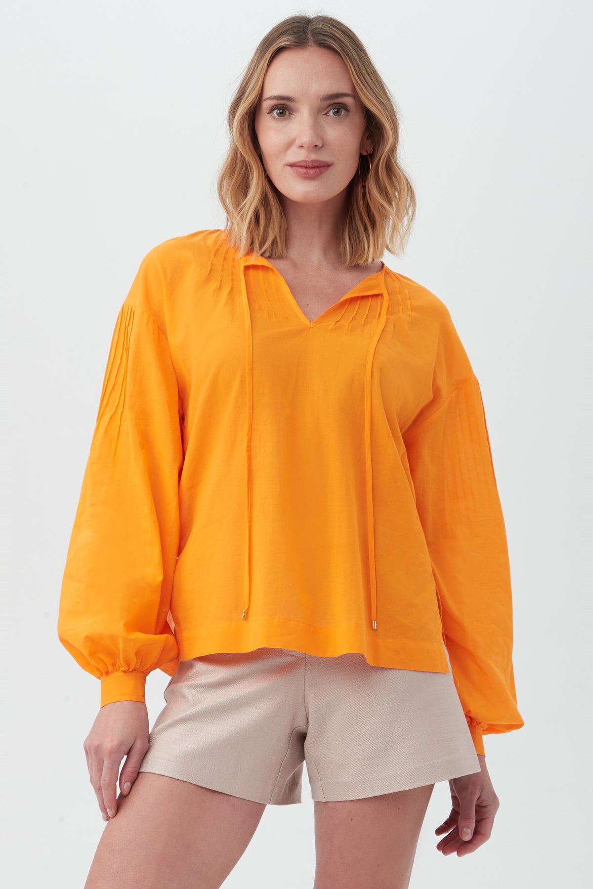 FLORIDA ORANGE