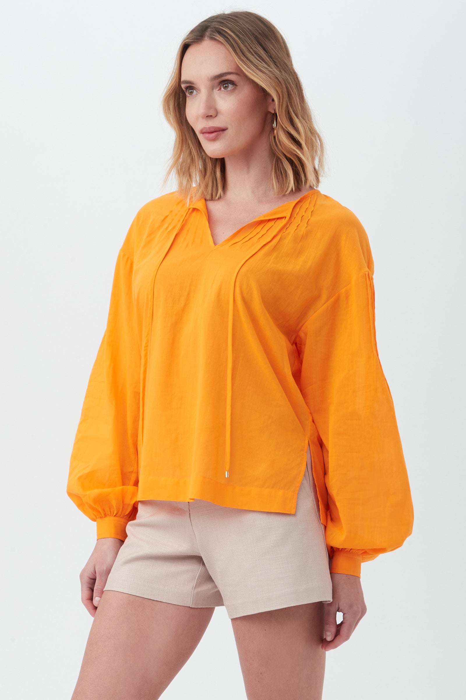 FLORIDA ORANGE