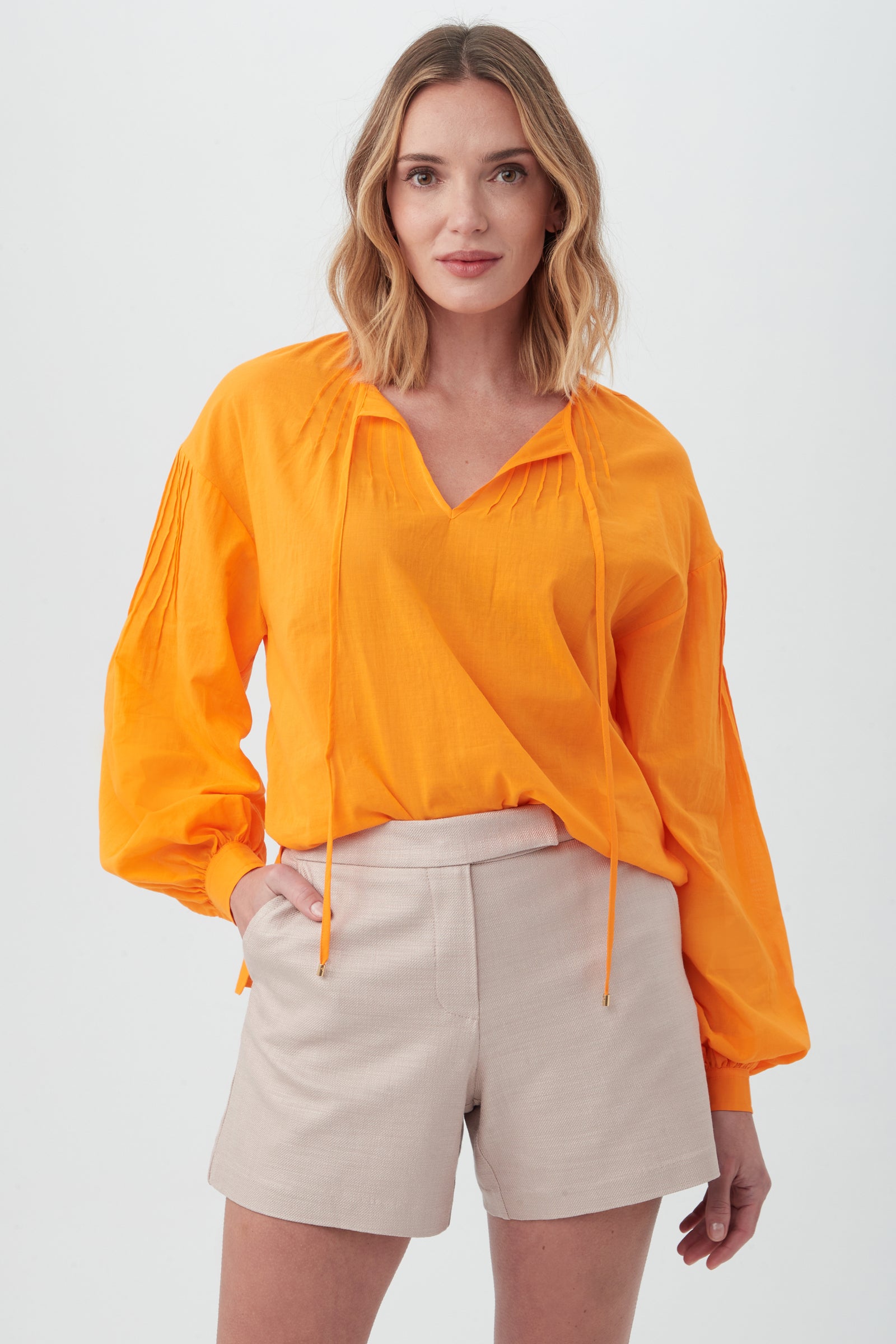 FLORIDA ORANGE