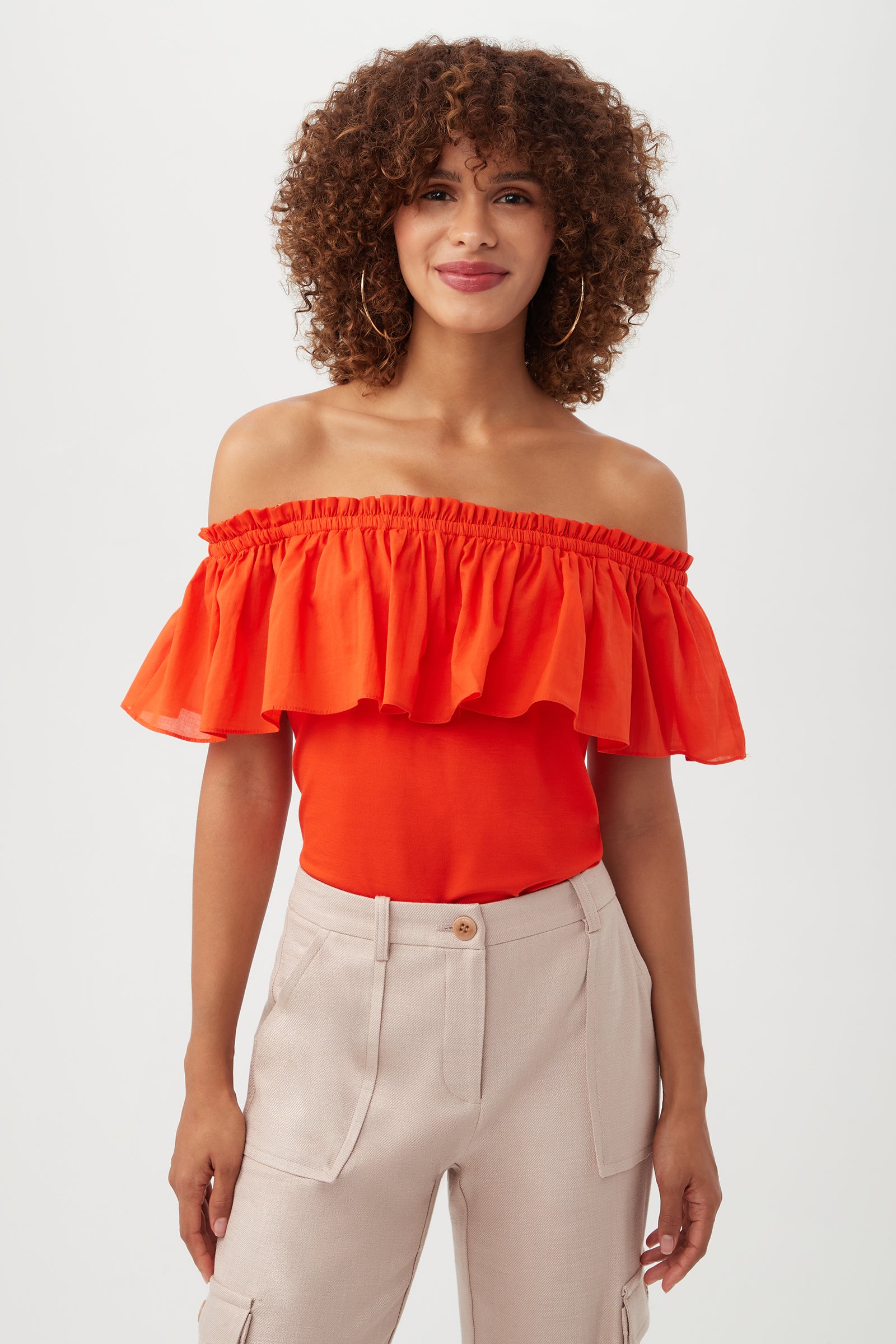 Reef Red