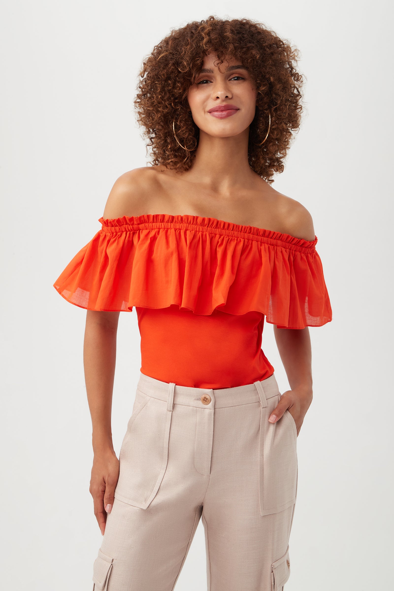 REEF RED