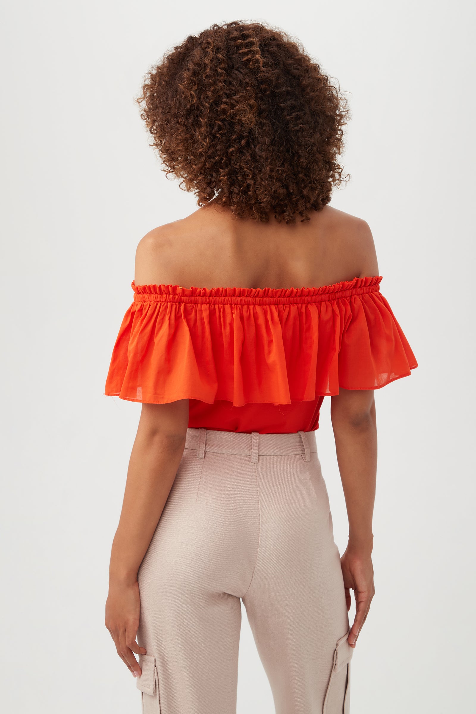 REEF RED