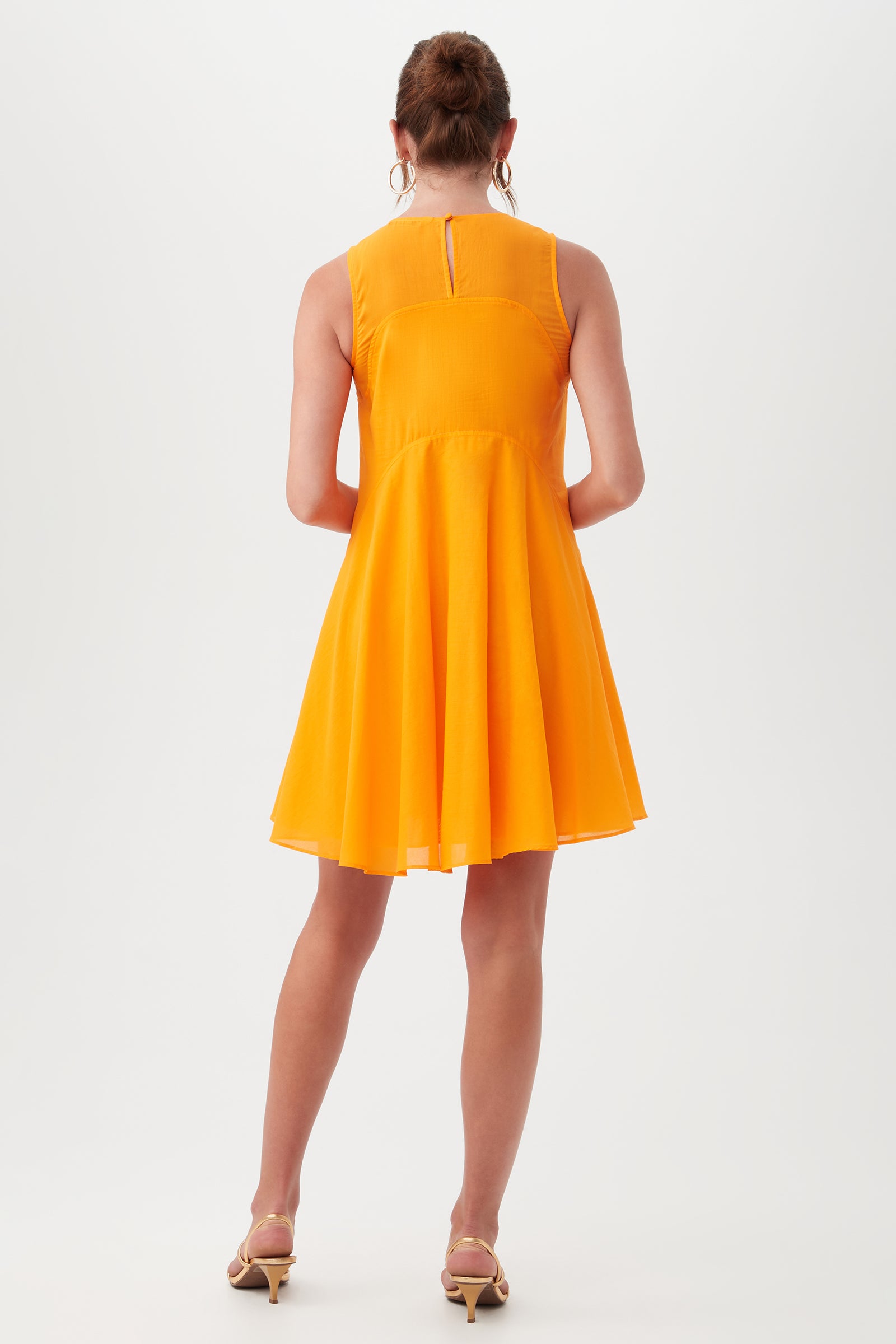 FLORIDA ORANGE