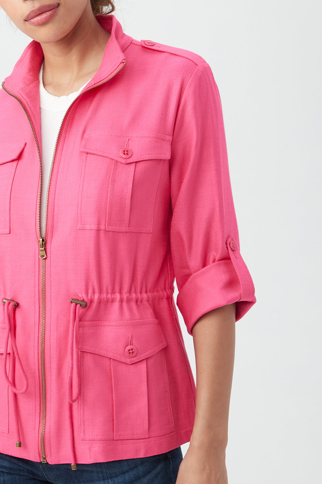 Pink Paradise