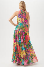 KISSIMMEE DRESS in MULTI additional image 4