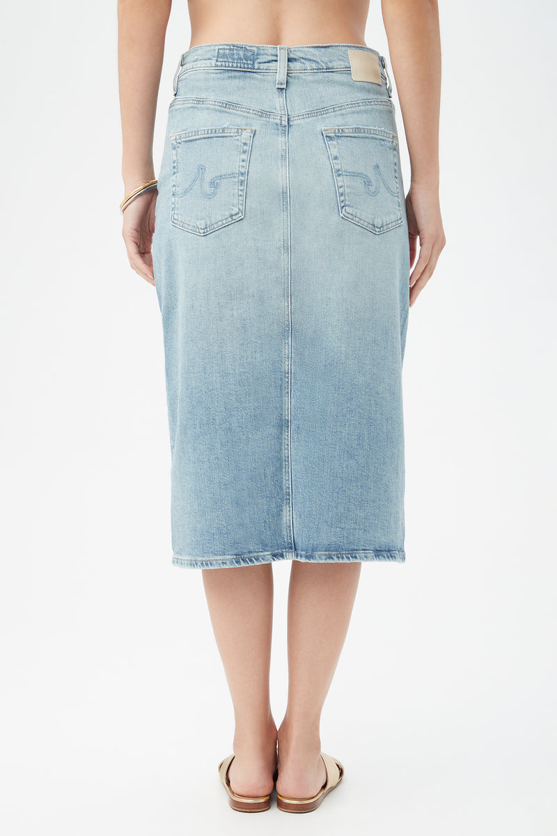 LIGHT BLUE