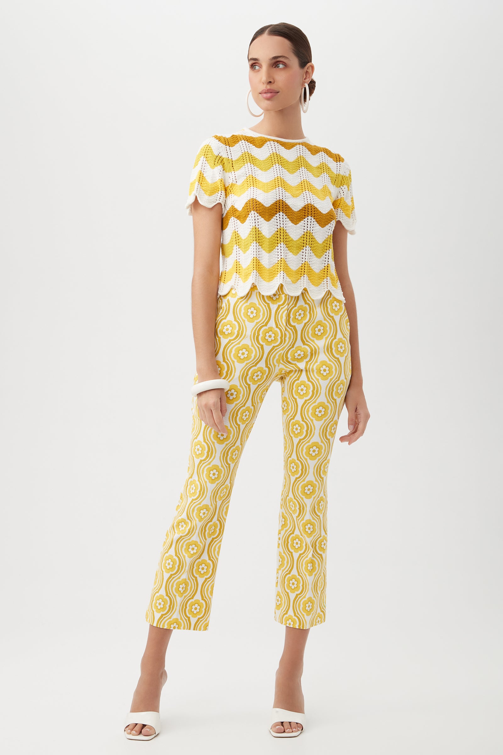 Playa Largo Pullover